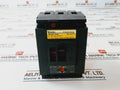 Unelec Record D100 Moulded Case Circuit Breaker 16A 500Vac 50/60Hz