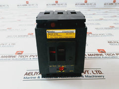 Unelec Record D100 Moulded Case Circuit Breaker 16A 500Vac 50/60Hz
