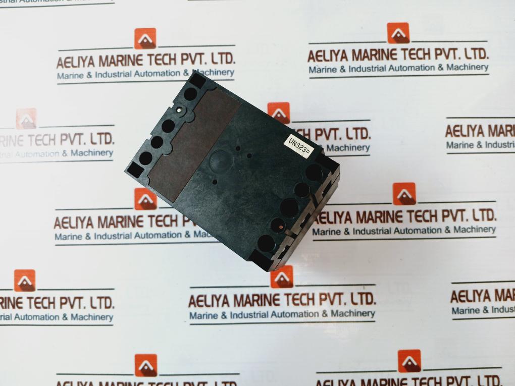 Unelec Record D100 Moulded Case Circuit Breaker 16A 500Vac 50/60Hz