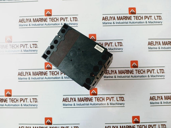 Unelec Record D100 Moulded Case Circuit Breaker 16A 500Vac 50/60Hz