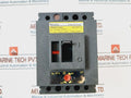 Unelec Record D100 Moulded Case Circuit Breaker 16A 500Vac 50/60Hz