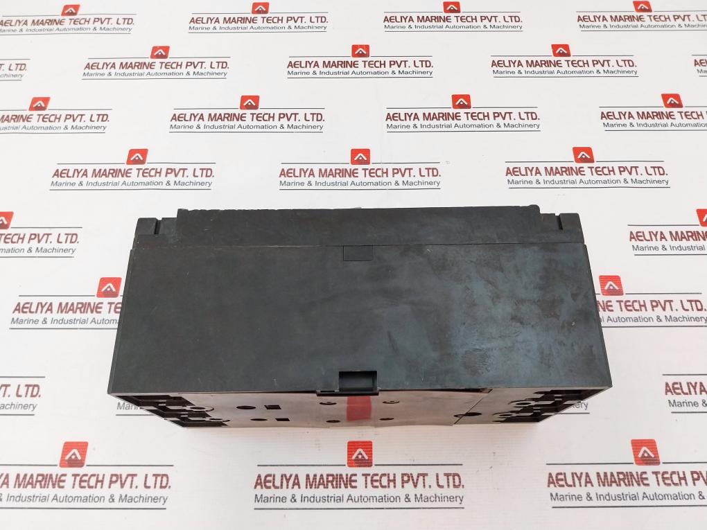 Unelec Record D 400 Circuit Breaker 750V 400A