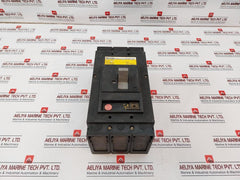 Unelec Record D 400 Circuit Breaker 750V 400A