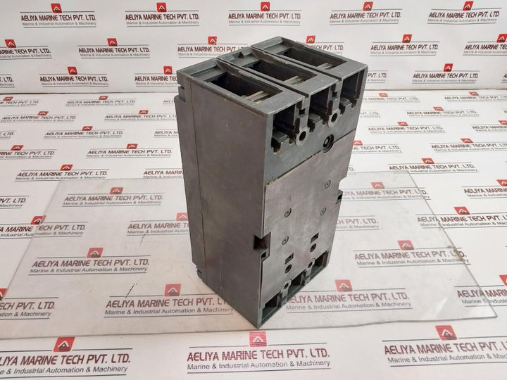 Unelec Record D 400 L Circuit Breaker 400A