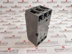 Unelec Record D 400 L Circuit Breaker 400A