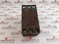 Unelec Record D 400 L Circuit Breaker 400A