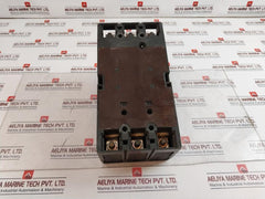 Unelec Record D 400 L Circuit Breaker 400A