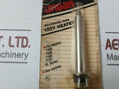 Ungar Ung-1237S Soldering Iron Heater 120V/33W