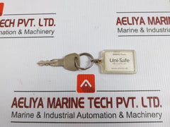 Bridge Navigational Watch Alarm System 1.A Uni-safe Bw-800