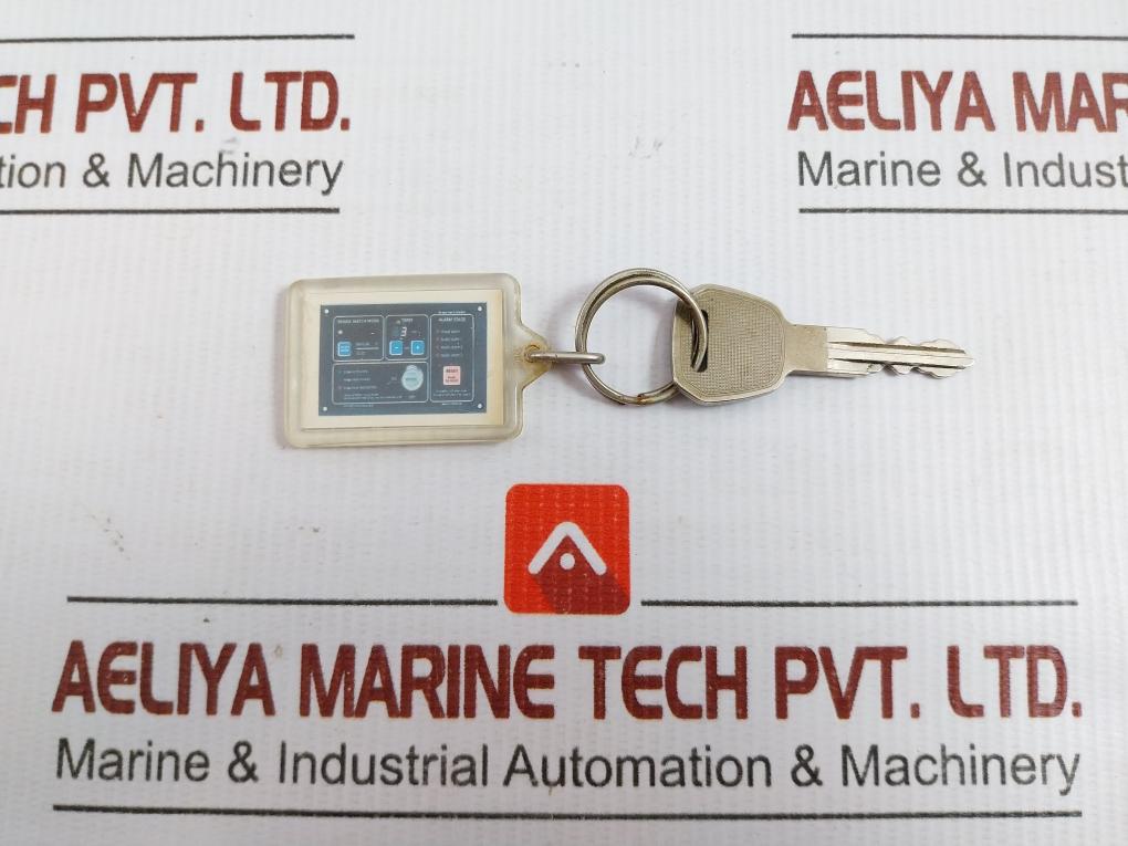 Bridge Navigational Watch Alarm System 1.A Uni-safe Bw-800