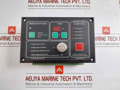 Uni-safe Bw-800