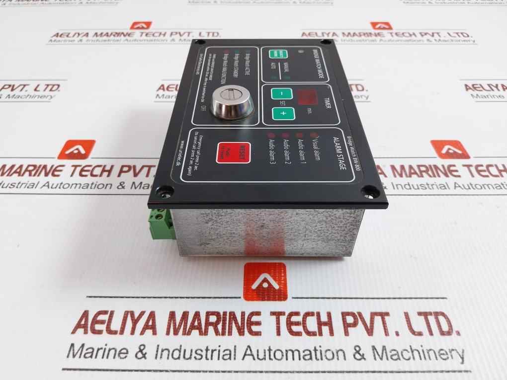 Uni-safe Bw-800