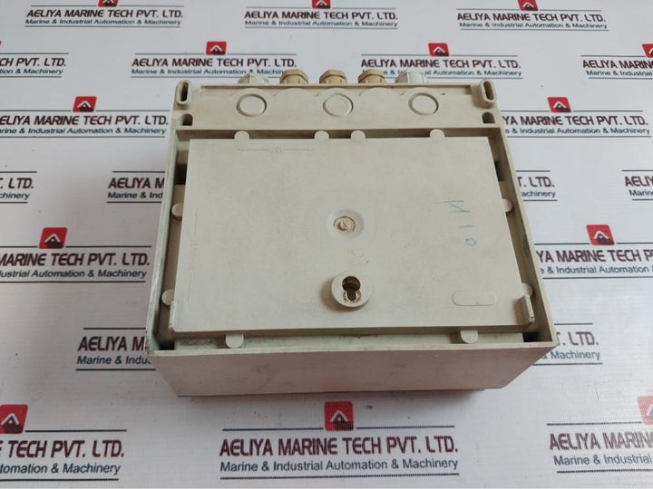 Uni-safe Electronics Salinometer SL6000