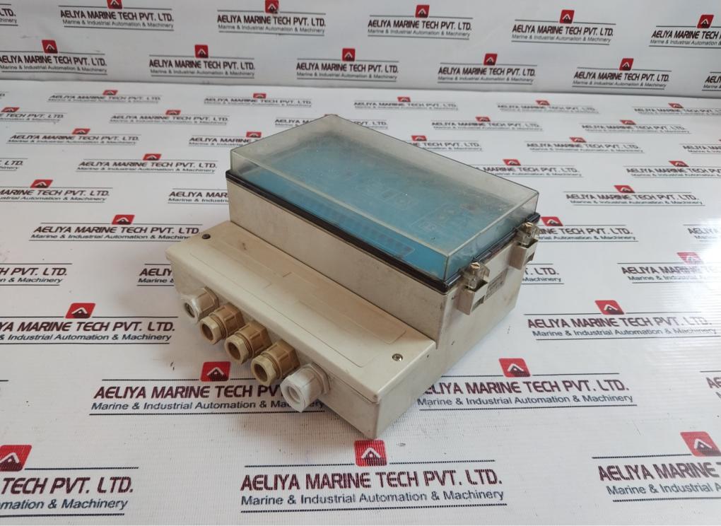 Uni-safe Electronics Salinometer SL6000