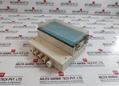 Uni-safe Electronics Salinometer SL6000