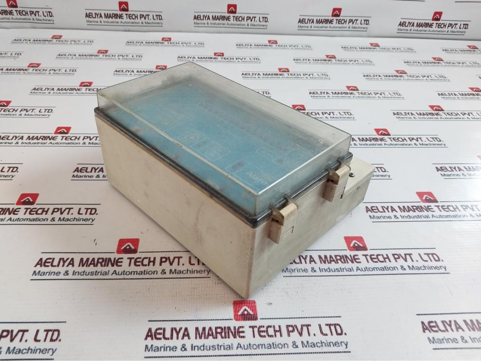 Uni-safe Electronics Salinometer SL6000