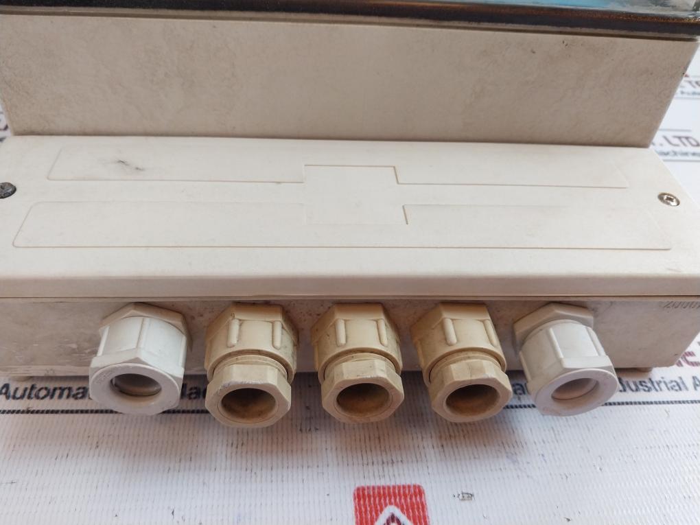 Uni-safe Electronics Salinometer SL6000