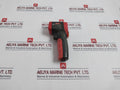 Uni-t Ut301C+ Infrared Thermometer With Circular Laser 630Nm – 670Nm