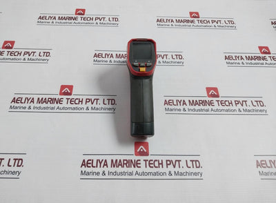 Uni-t Ut301C+ Infrared Thermometer With Circular Laser 630Nm – 670Nm
