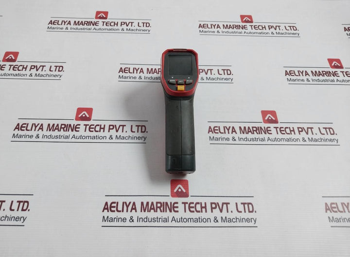 Uni-t Ut301C+ Infrared Thermometer With Circular Laser 630Nm – 670Nm