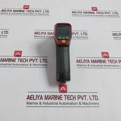 Uni-t Ut301C+ Infrared Thermometer With Circular Laser 630Nm – 670Nm