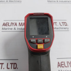 Uni-t Ut301C+ Infrared Thermometer With Circular Laser 630Nm – 670Nm
