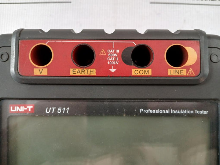 Uni-t Ut511