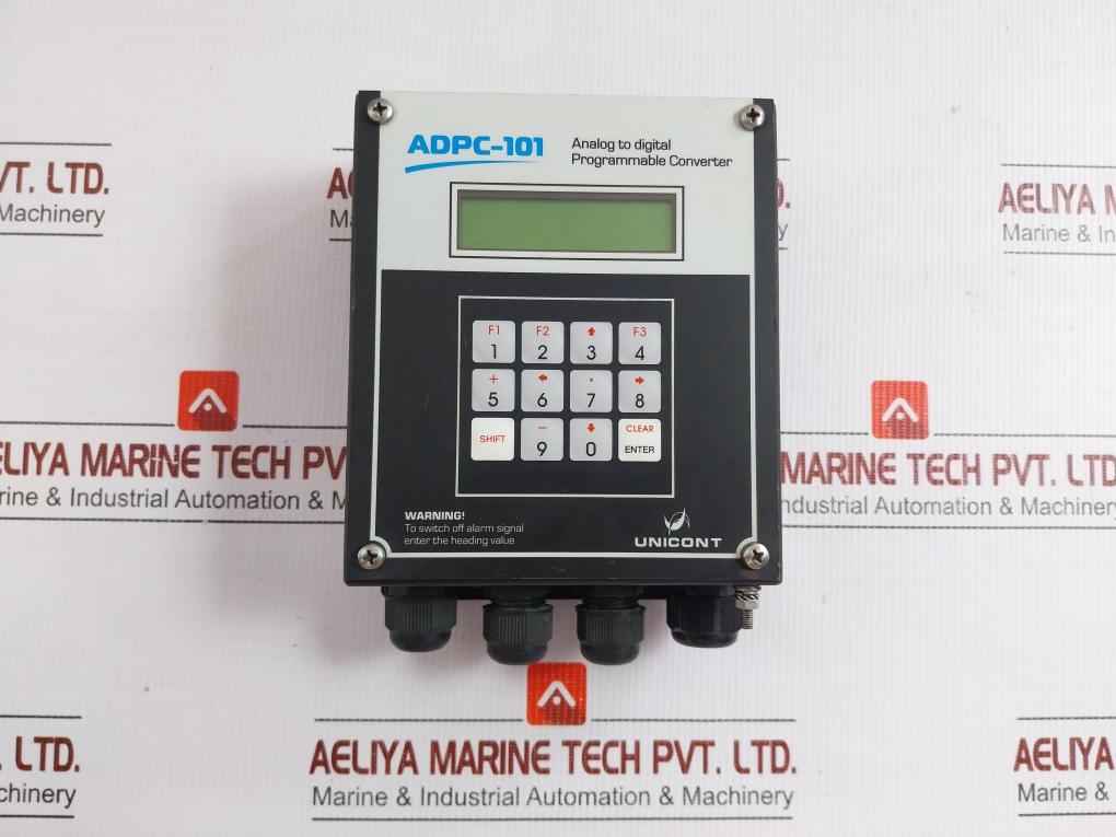 Unicont Adpc-101