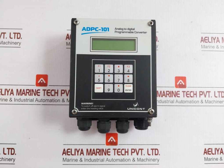 Unicont Adpc-101
