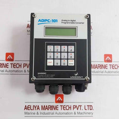 Unicont Adpc-101