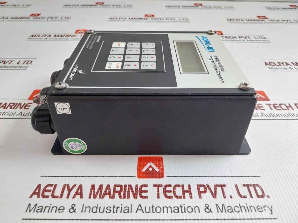Unicont Adpc-101