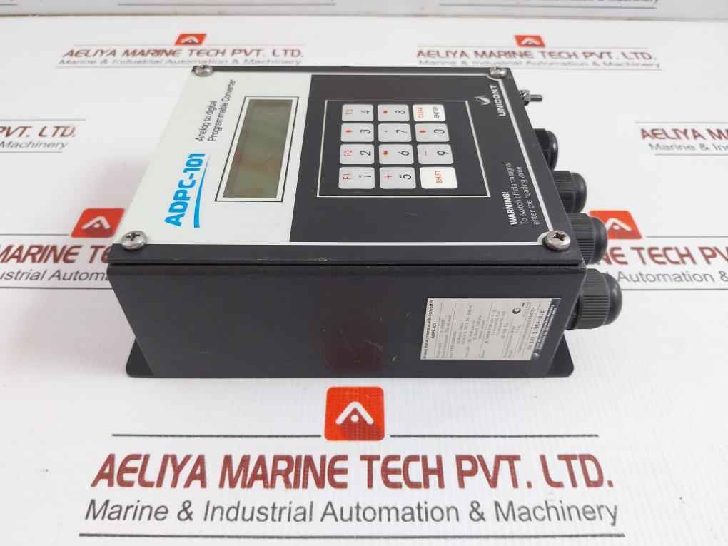 Unicont Adpc-101