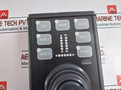Unifire Pixy M12 FOR00209 Joystick Progressive Control LED Indicator Connector