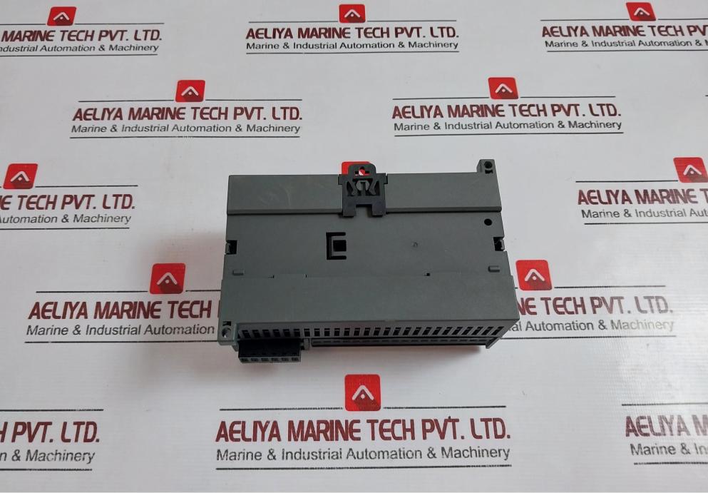 Unimat Cpu 224Xp Dc/Dc/Dc Un 200 High Performance Smart Plc