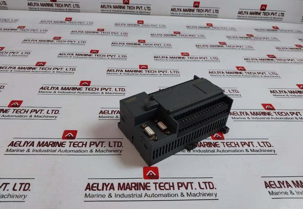Unimat Cpu 224Xp Dc/Dc/Dc Un 200 High Performance Smart Plc
