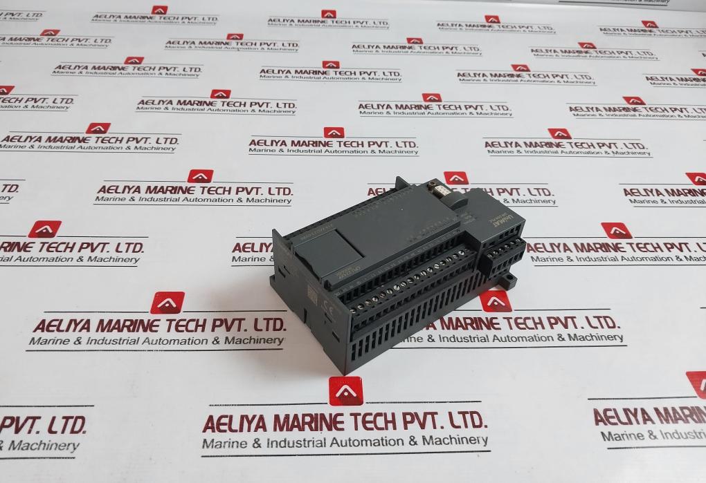 Unimat Cpu 224Xp Dc/Dc/Dc Un 200 High Performance Smart Plc