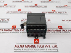 Unimat Un 123-1Bh22-0Xa0 Digital Contact Combination Module Di 8Dc/Do 8Dc