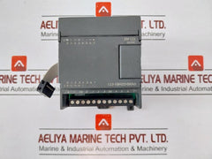 Unimat Un 123-1Bh22-0Xa0 Digital Contact Combination Module Di 8Dc/Do 8Dc