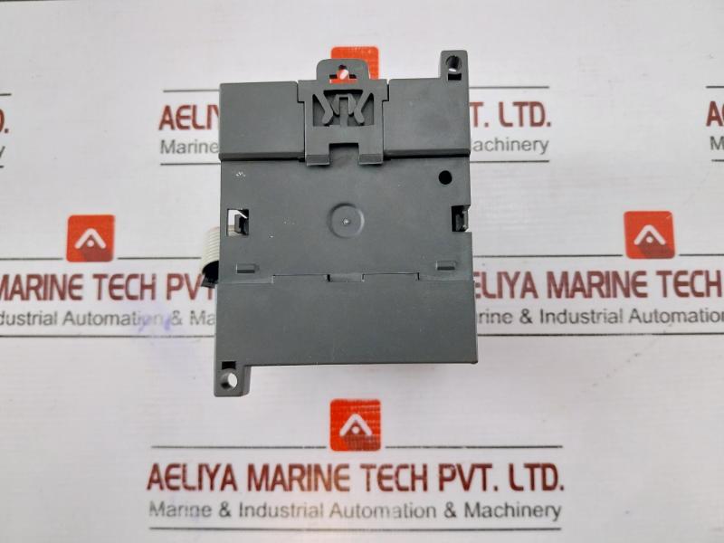 Unimat Un 123-1Bh22-0Xa0 Digital Contact Combination Module Di 8Dc/Do 8Dc