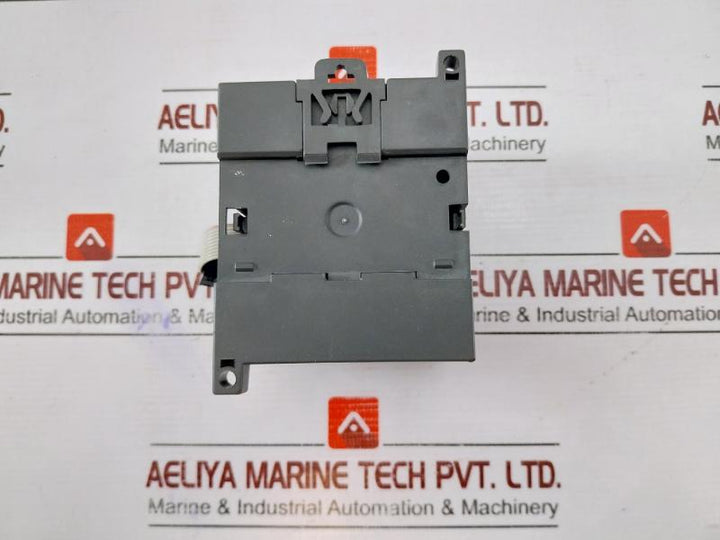 Unimat Un 123-1Bh22-0Xa0 Digital Contact Combination Module Di 8Dc/Do 8Dc
