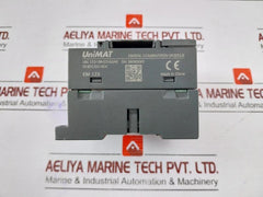 Unimat Un 123-1Bh22-0Xa0 Digital Contact Combination Module Di 8Dc/Do 8Dc