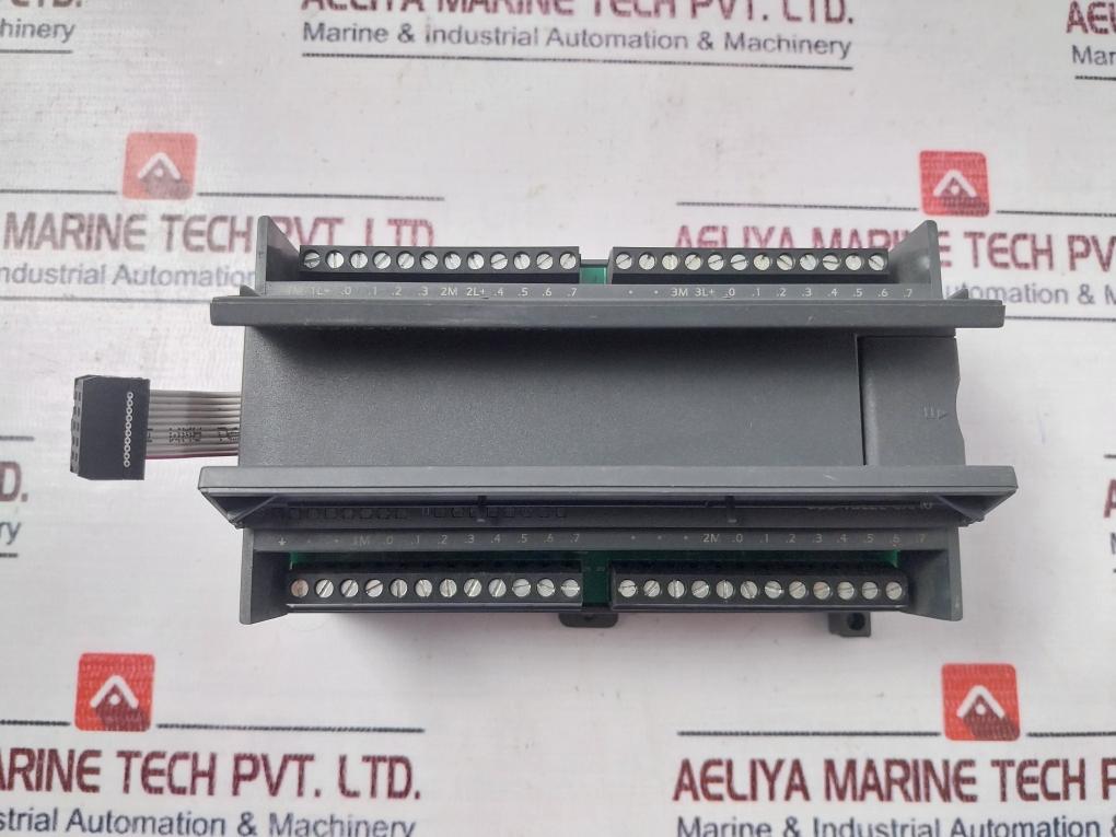 Unimat Un 223-1Bl22-0Xa0 Digital Combination Module Em223