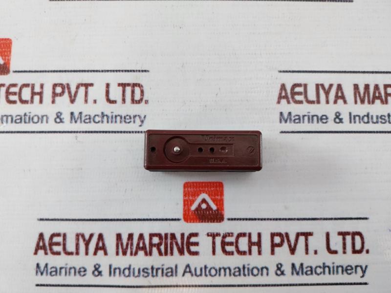 Unimax 20A, 125, 250, 480V,Ac Limit Switch