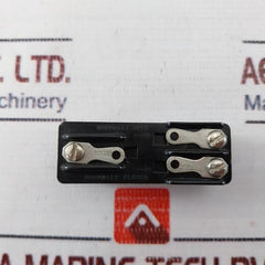 Unimax 20A, 125, 250, 480V,Ac Limit Switch