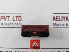 Unimax 20A, 125, 250, 480V,Ac Limit Switch