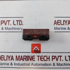 Unimax 20A, 125, 250, 480V,Ac Limit Switch