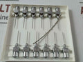Unimed 13.201 Injection Needle 0.60X15 Mm (1 Packet = 12Pcs)