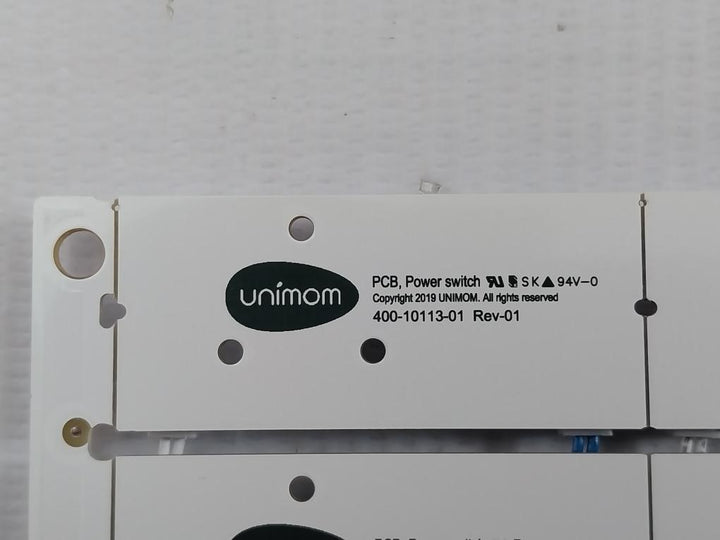 Unimom 400-10113-01