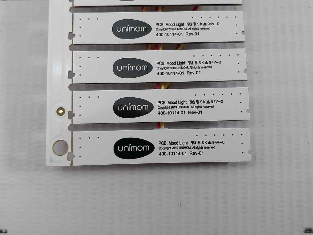 Unimom 400-10114-01