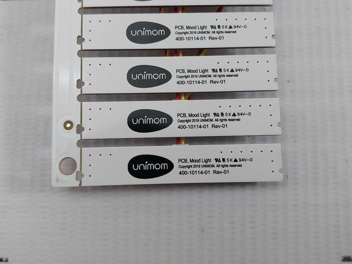 Unimom 400-10114-01